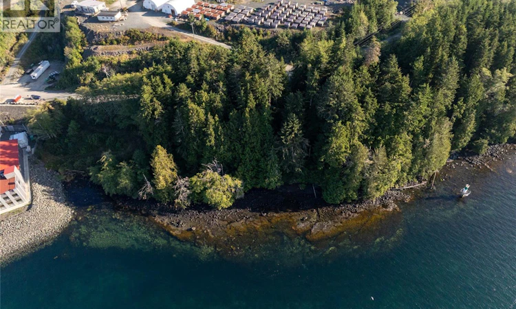 6264 Jensen Cove Rd