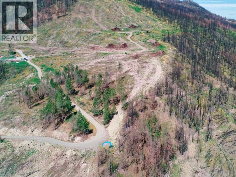 Lot A Lot Proposed-944 Bear Creek Road, West Kelowna, BC, V1Z 3T6