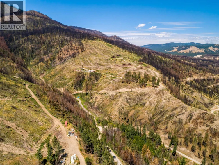 Lot B Lot Proposed-944 Bear Creek Road, West Kelowna, BC, V1Z 3T6 - 11