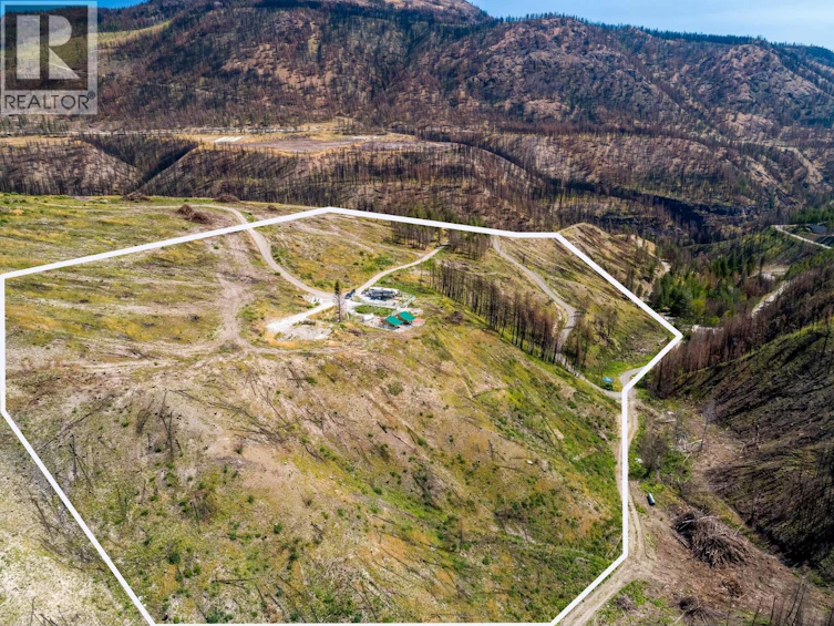 Lot B Lot Proposed-944 Bear Creek Road, West Kelowna, BC, V1Z 3T6 - 5