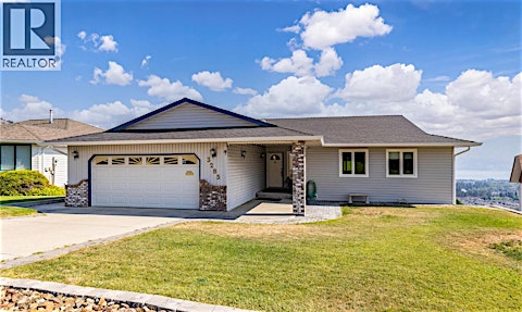 3285 Sundance Drive, West Kelowna, BC, V4T 1S4