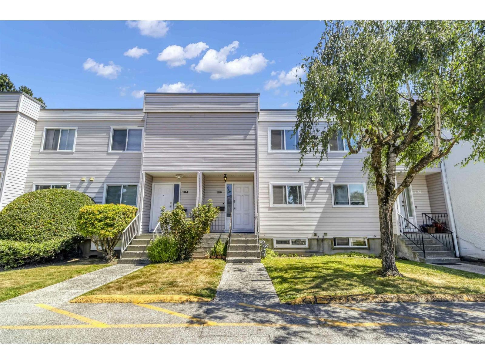 106-11901 89a Avenue, Delta, BC, V4C 3G8
