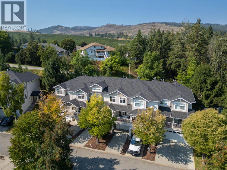 103-3825 Glen Canyon Drive, West Kelowna, BC, V4T 2T4