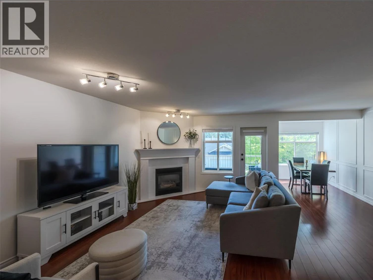 103-3825 Glen Canyon Drive, West Kelowna, BC, V4T 2T4 - 2