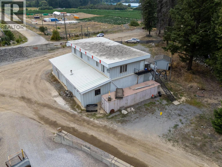 15799 Sawmill Road, Lake Country, BC, V4V 2E2 - 65