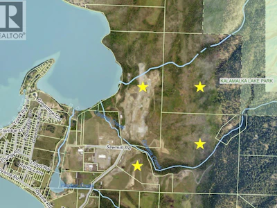 15799 Sawmill Road - 2