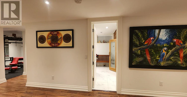 51 Kirk Bradden Road E, Toronto, ON, M8Y 2E8 - 44