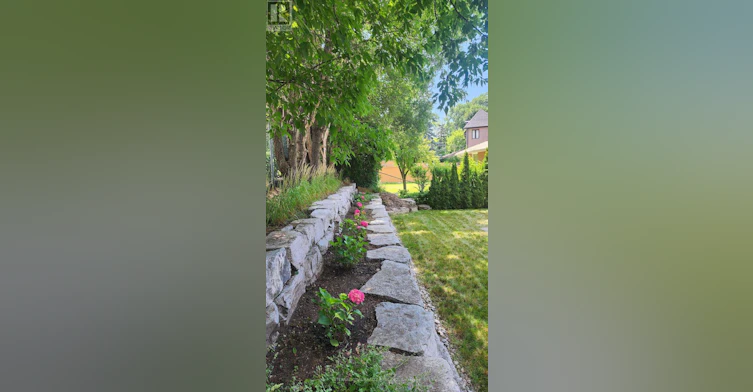 51 Kirk Bradden Road E, Toronto, ON, M8Y 2E8 - 3