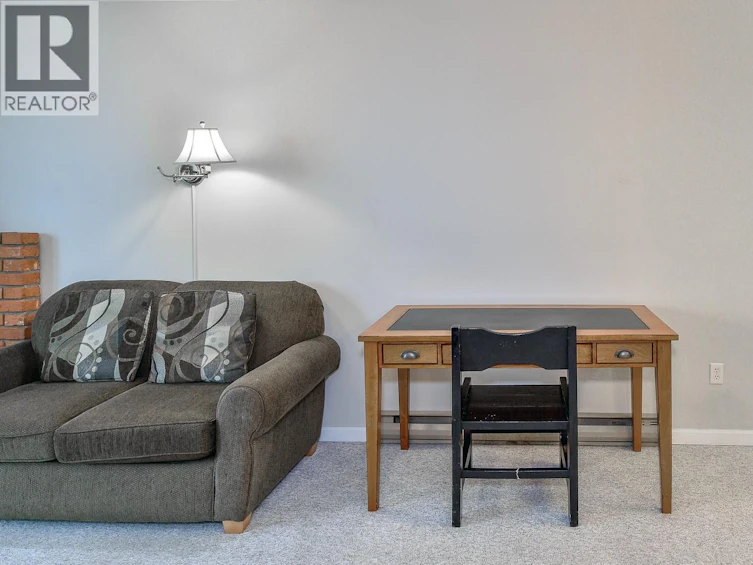 205-6430 Whiskey Jack Road, Big White, BC, V0H 1A0 - 6