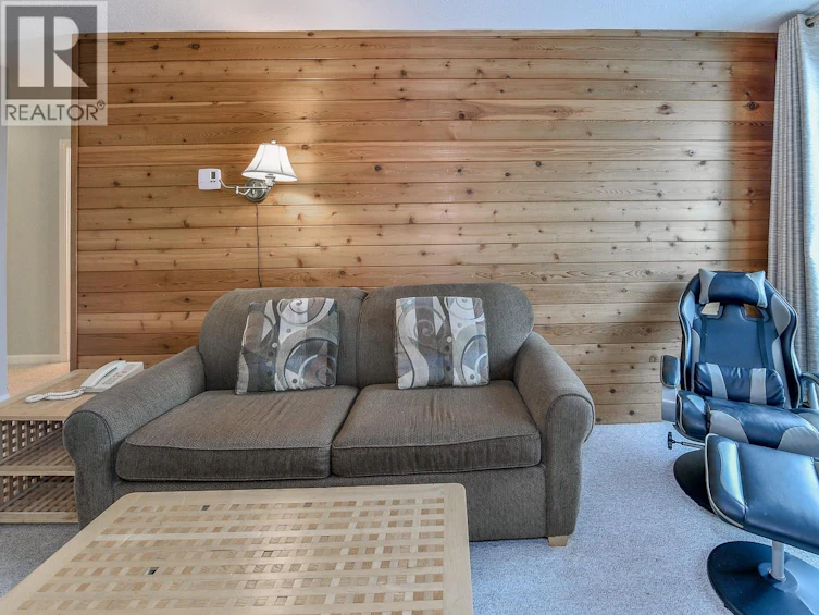 205-6430 Whiskey Jack Road, Big White, BC, V0H 1A0 - 5