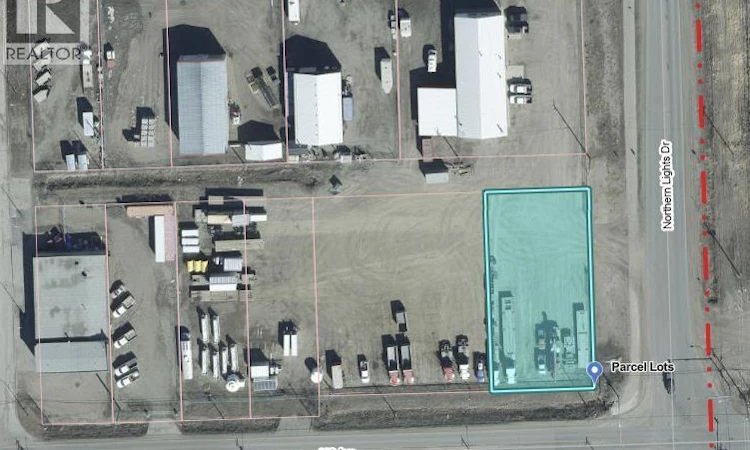 LOT 2-100 Avenue