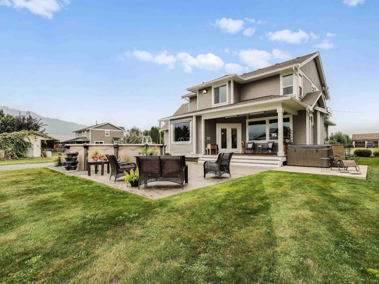 10911 Jesperson Fairfield Road Island, Chilliwack, BC, V2P 6H5 - 32