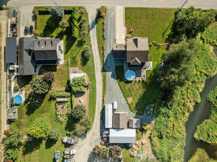 10911 Jesperson Fairfield Road Island, Chilliwack, BC, V2P 6H5 - 2