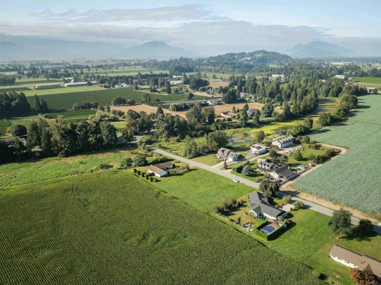 10911 Jesperson Fairfield Road Island, Chilliwack, BC, V2P 6H5