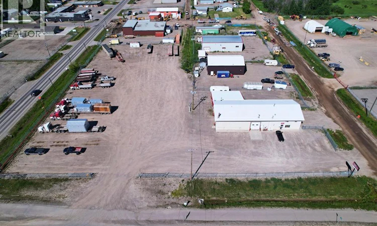 LOT 4-100 Avenue