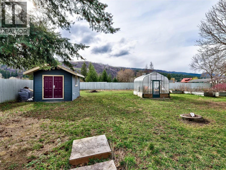 366 Staines Road, Barriere, BC, V0E 1E0 - 34