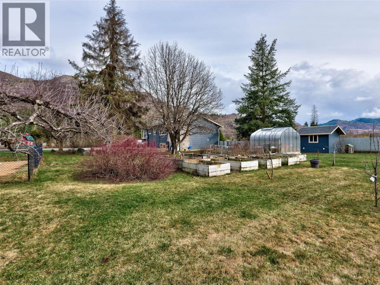 366 Staines Road, Barriere, BC, V0E 1E0 - 29