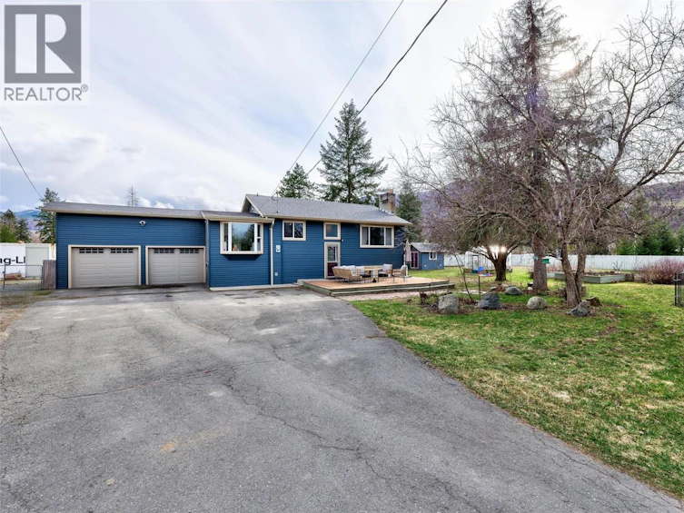 366 Staines Road, Barriere, BC, V0E 1E0 - 31