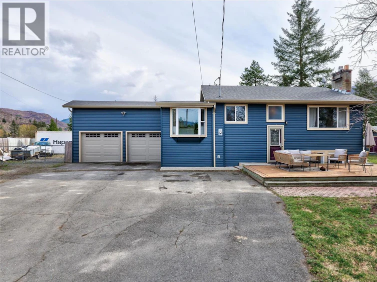 366 Staines Road, Barriere, BC, V0E 1E0 - 3