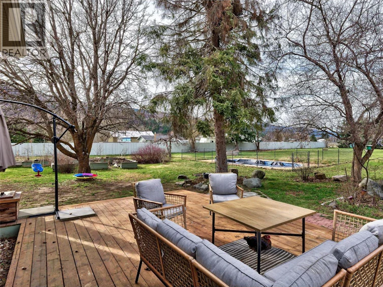 366 Staines Road, Barriere, BC, V0E 1E0 - 27