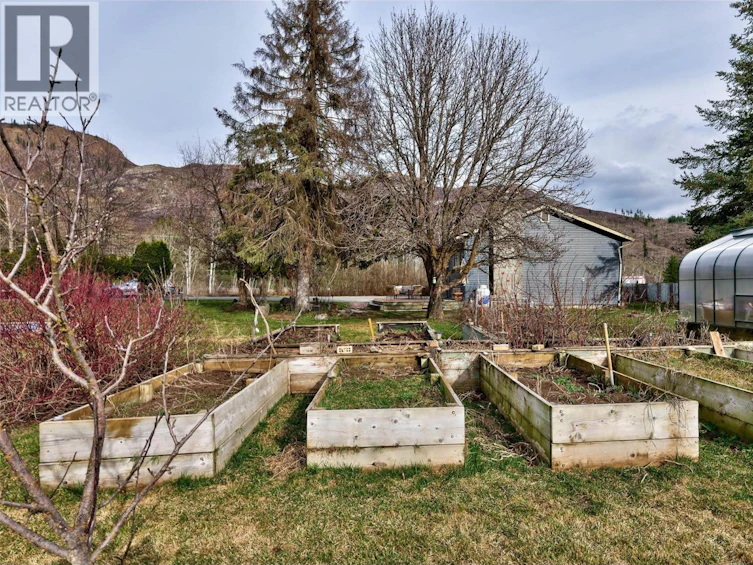 366 Staines Road, Barriere, BC, V0E 1E0 - 36