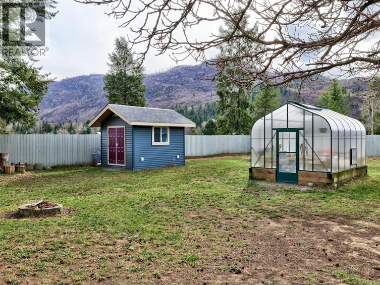 366 Staines Road, Barriere, BC, V0E 1E0 - 33