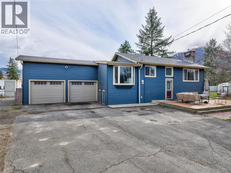 366 Staines Road, Barriere, BC, V0E 1E0 - 4