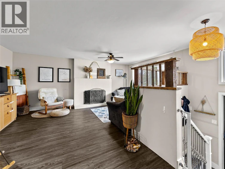 366 Staines Road, Barriere, BC, V0E 1E0 - 6