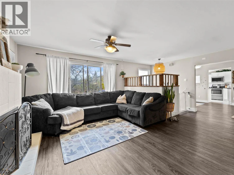 366 Staines Road, Barriere, BC, V0E 1E0 - 8