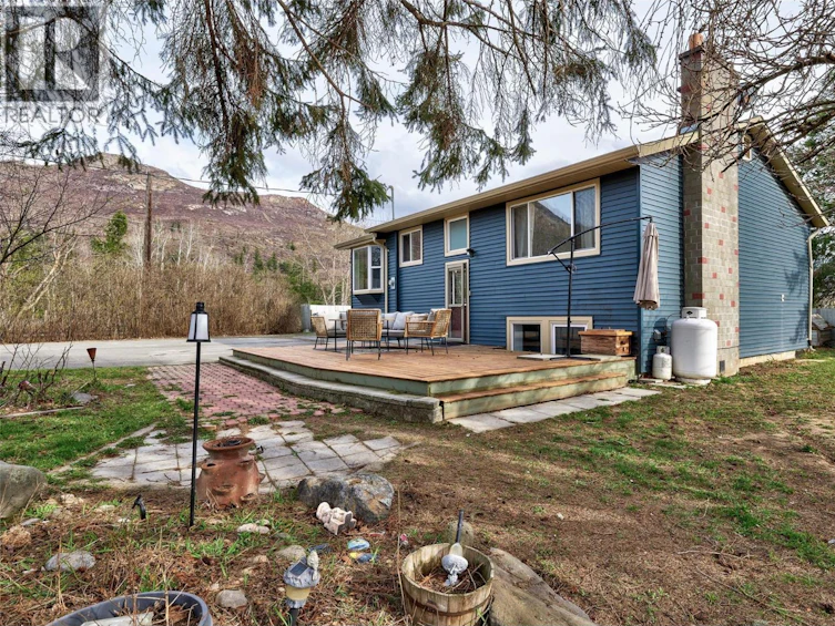366 Staines Road, Barriere, BC, V0E 1E0 - 5