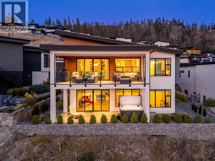 9814 Beacon Hill Crescent, Lake Country, BC, V4V 0A9 - 56