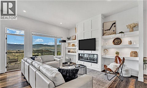 2129 Ensign Quay, West Kelowna, BC, V4T 1V1