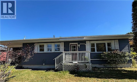 31 Barbara Crescent, Saint John, NB, E2J 2K8