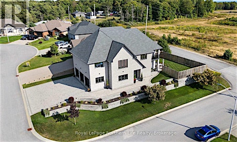 5 Zephyr Heights, North Bay, ON, P1B 8G2