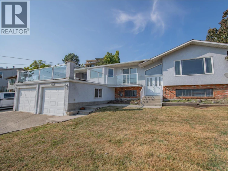 7421 Tronson Road, Vernon, BC, V1H 1S4