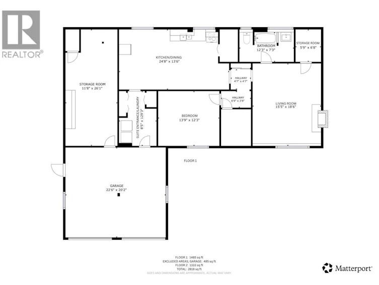 7421 Tronson Road, Vernon, BC, V1H 1S4 - 54