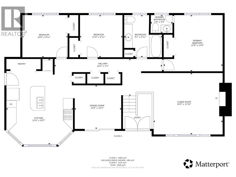7421 Tronson Road, Vernon, BC, V1H 1S4 - 53