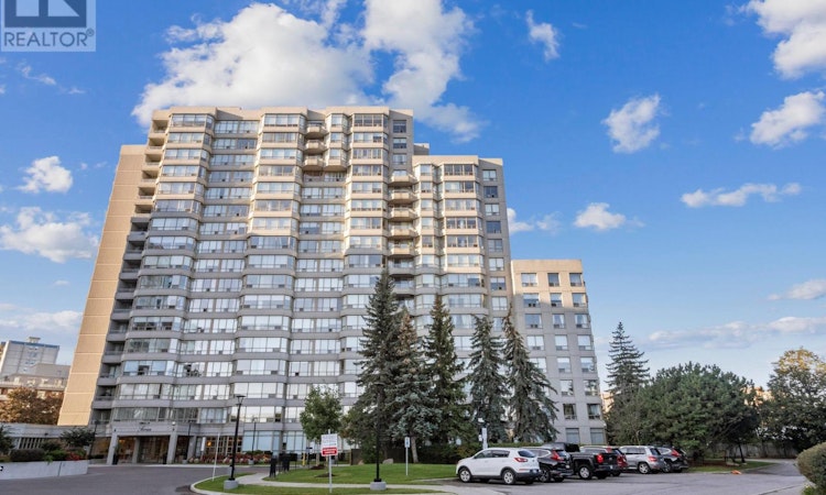 604-7 Townsgate Drive
