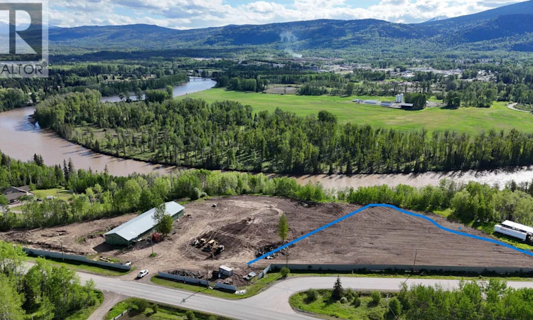 3471 Old Babine Lake Road