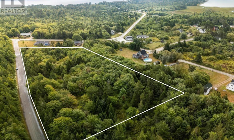 Lot Bourque Crescent