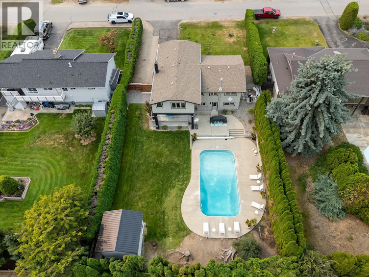 2245 Somerset Road, West Kelowna, BC, V1Z 2K9 - 16