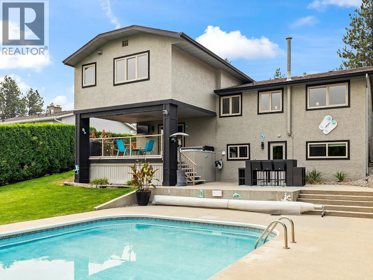 2245 Somerset Road, West Kelowna, BC, V1Z 2K9