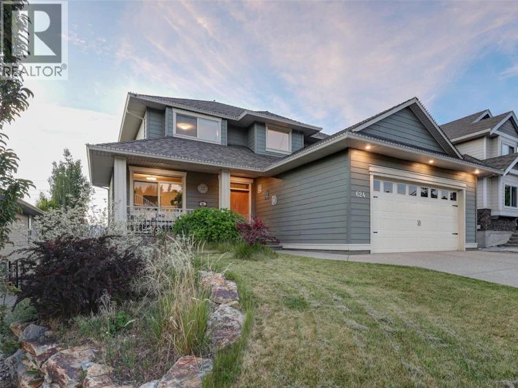 624 Lefevere Avenue, Kelowna, BC, V1W 5G7 - 10