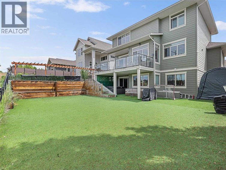 624 Lefevere Avenue, Kelowna, BC, V1W 5G7 - 7