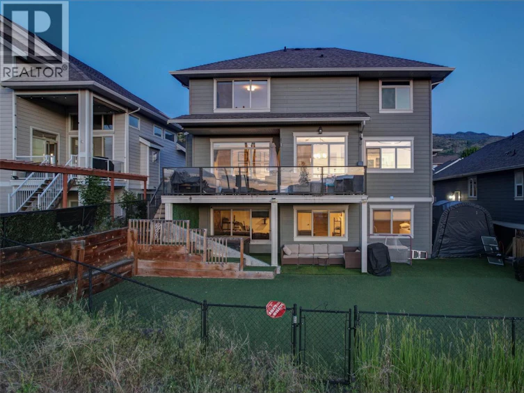 624 Lefevere Avenue, Kelowna, BC, V1W 5G7 - 57