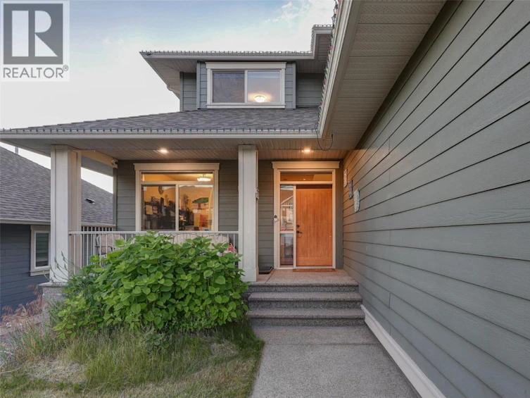 624 Lefevere Avenue, Kelowna, BC, V1W 5G7 - 5