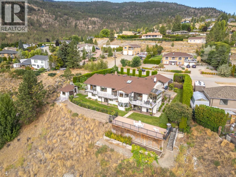 1805 Estates Place, Penticton, BC, V2A 8Y9 - 93
