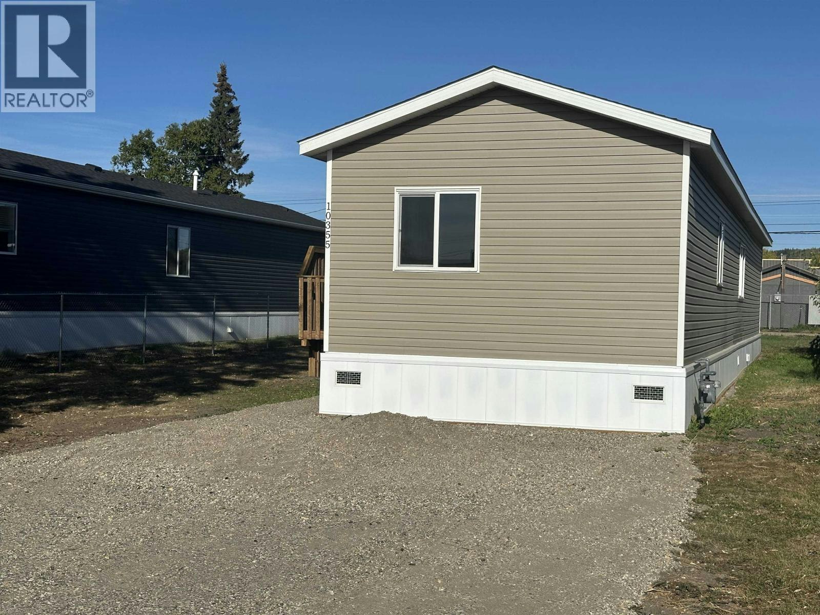 10355 101 Street, Taylor, BC, V0C 2K0