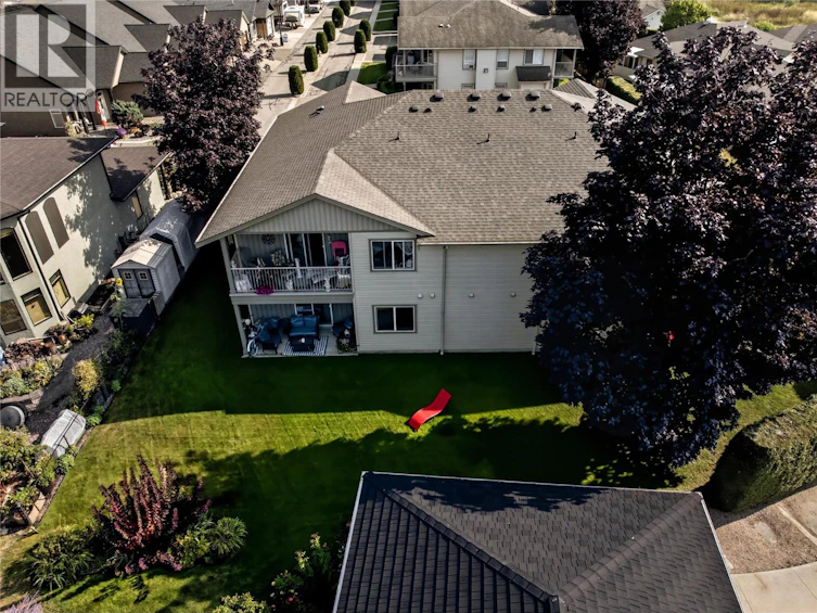 14-171 NW Beatty Avenue, Salmon Arm, BC, V1E 2W4 - 20