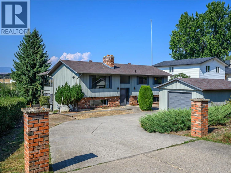 547 Robin Road, Vernon, BC, V1B 3B2